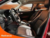 usado Mazda CX-3 2.0 SKYACTIV GE Luxury 2WD AT