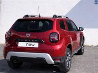Usado Dacia Duster Prestige 100 CV (73 kW) 2022 Rojo SUV