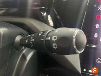 Usado Peugeot 308 GT 130 CV (95 kW) 2021 Rojo