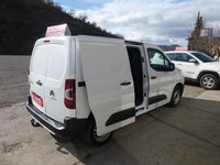 Brugt Citroën Berlingo 100 HK (73 kW) 2020 Hvid MPV