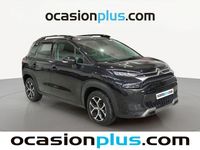 Usado Citroën C3 110 CV (80 kW) 2024 Negro