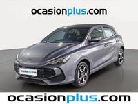 Usado MG MG3 Comfort 116 CV (85 kW) 2025 Blanco Utilitario