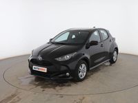 Usado Toyota Yaris Edition 125 CV (91 kW) 2022 Negro Berlina