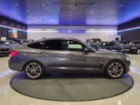 usado BMW 320 Gran Turismo 320 d