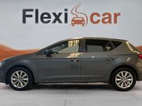 usado Seat Leon REFERENCE Gasolina en Flexicar Vélez-Málaga