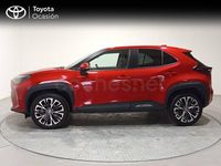 Usado Toyota Yaris Cross Style 116 CV (85 kW) 2022 Rojo SUV
