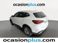 Usado MG HS Comfort 162 CV (119 kW) 2024 Blanco SUV