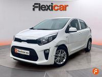Usado Kia Picanto 67 CV (49 kW) 2023 Blanco Utilitario