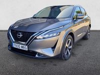 Brugt Nissan Qashqai N-Connecta 140 HK (102 kW) 2024 SUV