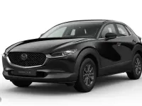 Nuevo Mazda CX-30 Exclusive-Line 150 CV (110 kW) 2025 Negro SUV