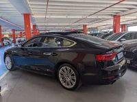 usado Audi A5 Sportback 2.0 TFSI 140 kW (190 CV) S tronic