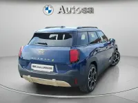 Usado Mini Aceman 160 kW (218 CV) 2025 SUV