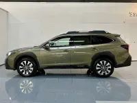 Nuevo Subaru Outback 169 CV (124 kW) 2026 Beige Familiar