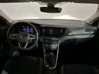 Nuevo VW Taigo 95 CV (69 kW) 2026 Blanco SUV