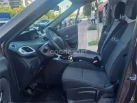 Usado Renault Scénic III Expression 110 CV (80 kW) 2013 Gris / plata Monovolumen
