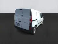 Usado Renault Kangoo 80 CV (58 kW) 2021 Blanco Monovolumen