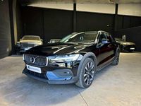 Usado Volvo V60 CC Pro 190 CV (139 kW) 2020 Negro Familiar