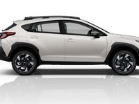 Usado Subaru Crosstrek Active 136 CV (100 kW) 2024 Blanco SUV