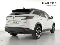 Occasion Renault Austral Techno 200 PK (147 kW) 2025 Wit SUV