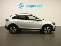 Occasion VW Taigo 115 ch (84 kW) 2025 Gris SUV