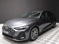 Nuevo Audi A5 S-Line 204 CV (150 kW) 2025 Gris Coupe