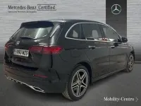 Usado Mercedes B250 163 CV (119 kW) 2025 Utilitario