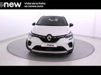 usado Renault Captur TCe Techno 67kW