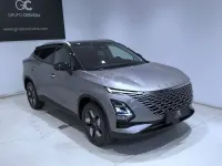 Nuevo Omoda 5 147 CV (108 kW) 2026 Gris SUV