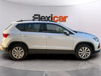 Usado Seat Ateca Style 150 CV (110 kW) 2023 Blanco SUV