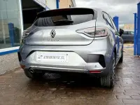 Usado Renault Clio Evolution 114 CV (83 kW) 2025 Gris Utilitario