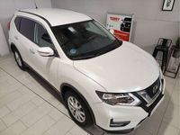 usado Nissan X-Trail 1.7 dCi Acenta 4x4-i