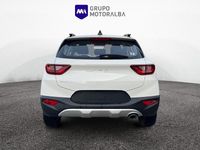 Brugt Kia Stonic 84 HK (61 kW) 2024 Hvid SUV