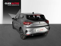 Usado Mitsubishi Colt 90 CV (66 kW) 2024 Rojo Berlina