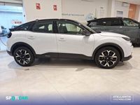 Nuevo Citroën C4 Business Class 145 CV (106 kW) 2026 Blanco SUV