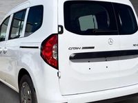Nuevo Mercedes Citan 110 95 CV (69 kW) 2026 Blanco Familiar