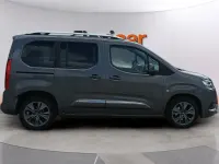Usado Toyota Proace Verso Active 131 CV (96 kW) 2021 Marrón Familiar