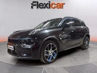 Usado Lynk & Co 01 261 CV (191 kW) 2022 Negro SUV