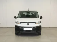 Käytetty Citroën Berlingo 100 HP (73 kW) 2024 Valkoinen Tila-auto