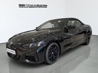 Nuevo BMW M440 Comfort Edition 340 CV (250 kW) 2025 Negro Berlina