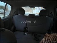 Usado Toyota Yaris Terra 75 CV (55 kW) 2002 Gris / plata Berlina