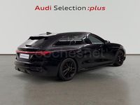 Usado Audi A5 Ambiente 204 CV (150 kW) 2025 Negro Familiar
