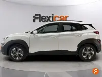Usado Hyundai Kona 198 CV (145 kW) 2023 Blanco SUV