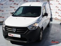 usado Dacia Dokker Ambiance dCi 90 N1