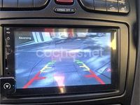 Usado Mercedes C220 143 HP (105 kW) 2001 Cinzento Sedan