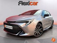 Usado Toyota Corolla Sport 196 CV (144 kW) 2023 Gris