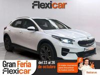 Usado Kia XCeed 141 CV (103 kW) 2021 Blanco SUV