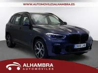 Usado BMW X5 Comfort Edition 398 CV (292 kW) 2021 SUV