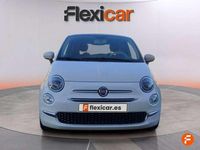 Usado Fiat 500 Dolcevita 71 CV (52 kW) 2022 Blanco Berlina