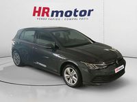 Usado VW Golf VIII Life 110 CV (80 kW) 2024 Gris Berlina