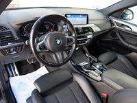 Usado BMW X4 xLine 190 CV (139 kW) 2021 Blanco SUV